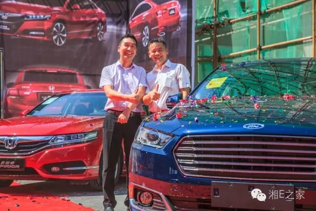 天嬌汽車文化節(jié)-一個可以吃喝玩樂的汽車節(jié)！