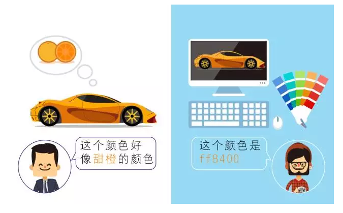 【悅，納就是我】不要隨便跟設(shè)計(jì)師說(shuō)話，有毒！