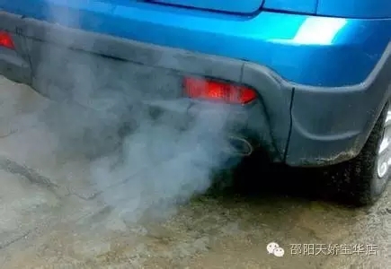 動(dòng)力不足？油耗上升？可能是你自己的原因...