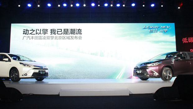 講真的，我碰到了20年后的我...