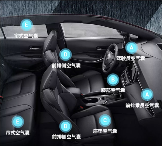 中級車選擇那么多，這款車憑什么贏得消費者青睞？