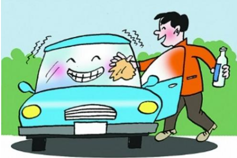 車窗起霧怎么辦？沒想到這2招就輕松解決