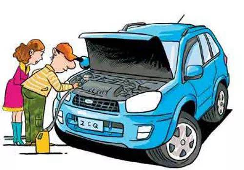 計劃開車回家過年，你為什么一定要提前回4S店檢查愛車？