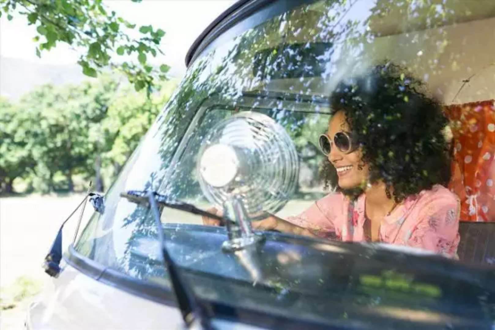 車內(nèi)最臟的幾個部位，90％的司機(jī)都沒在意